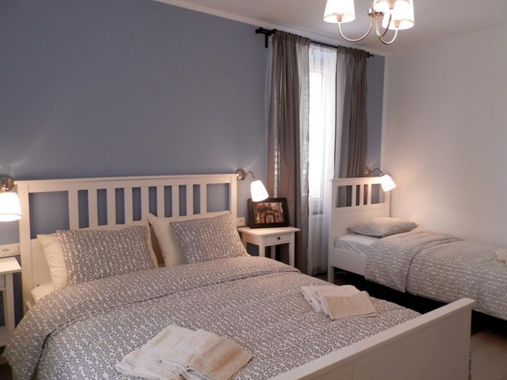 Apartment Kiki Candy มาลินสกา ห้อง รูปภาพ