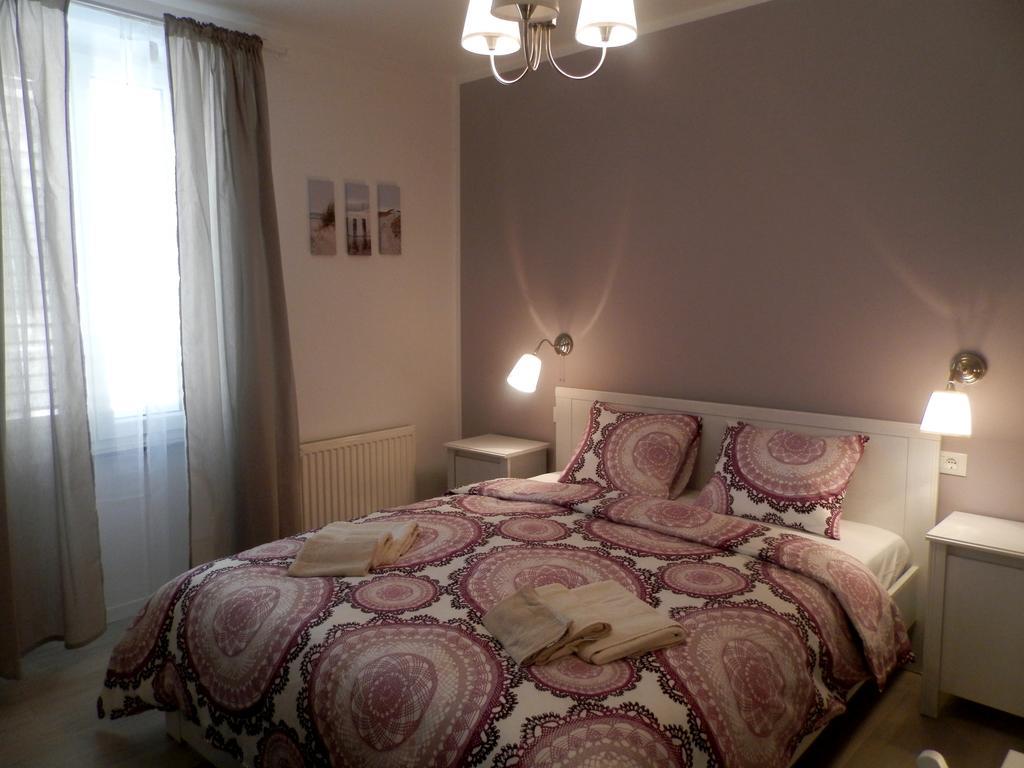 Apartment Kiki Candy มาลินสกา ห้อง รูปภาพ